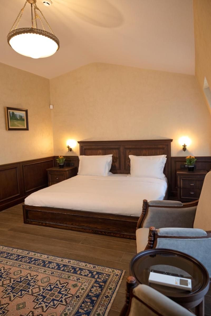 AJWA Sultanahmet - Preferred Hotels LVX Collection