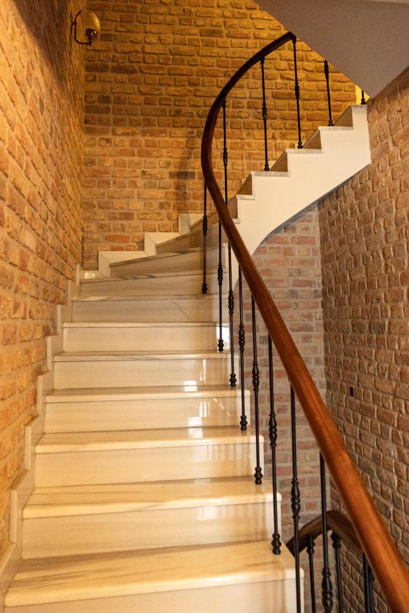 AJWA Sultanahmet - Preferred Hotels LVX Collection