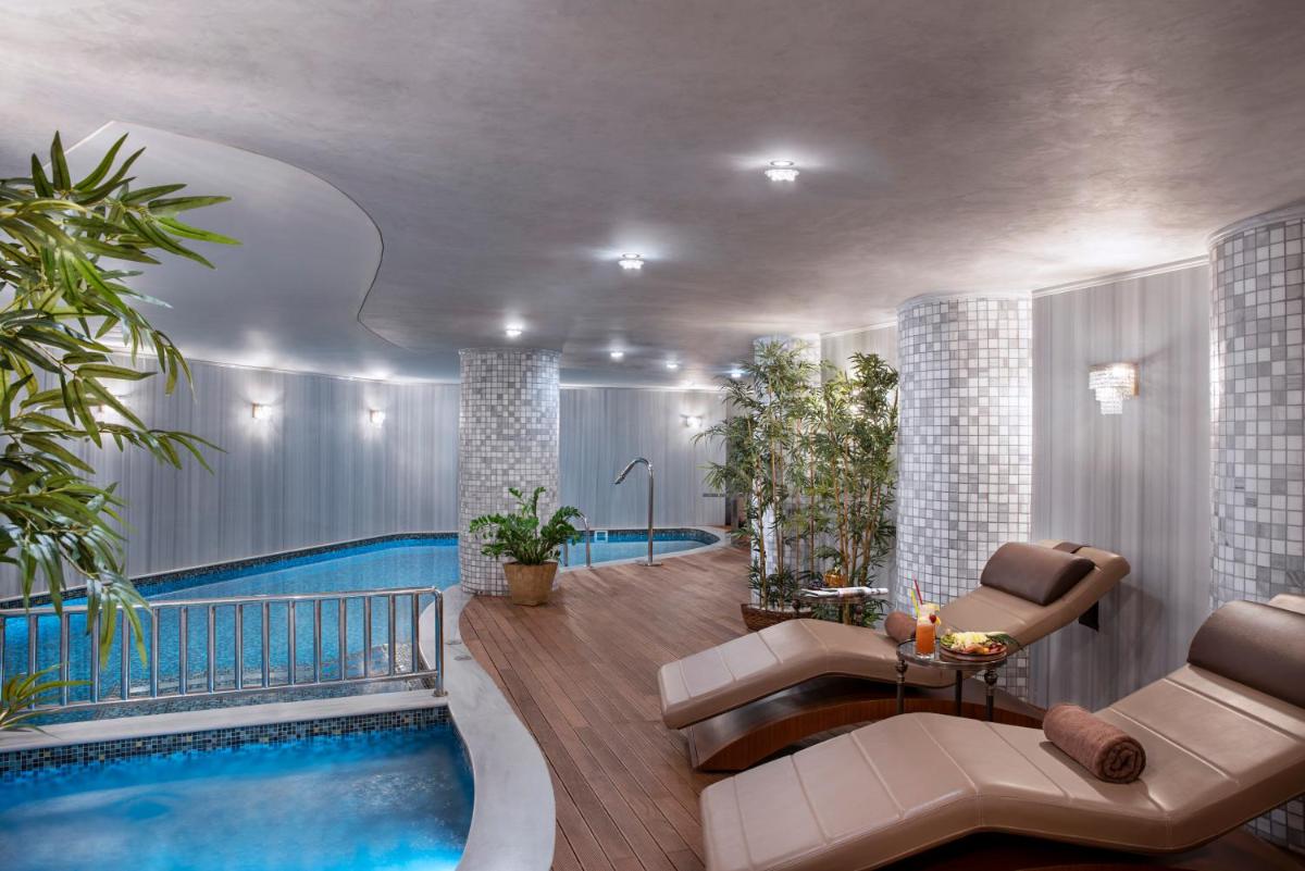 AJWA Sultanahmet - Preferred Hotels LVX Collection