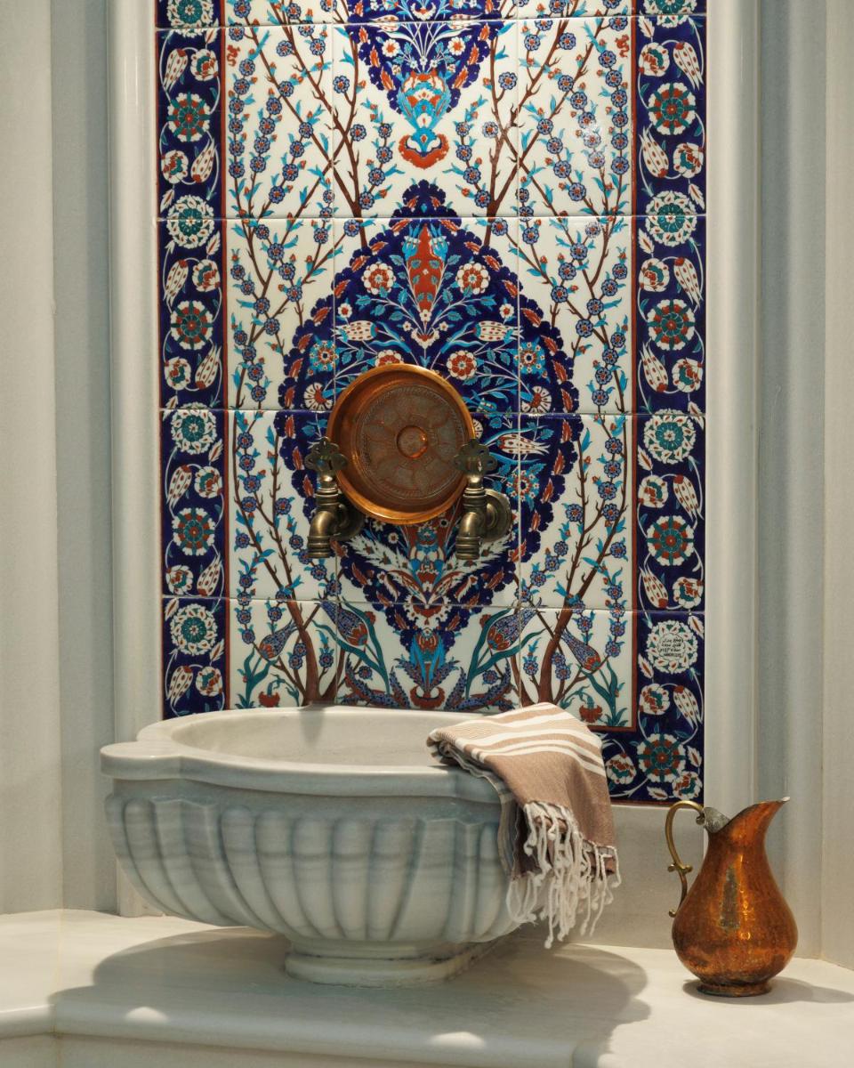AJWA Sultanahmet - Preferred Hotels LVX Collection