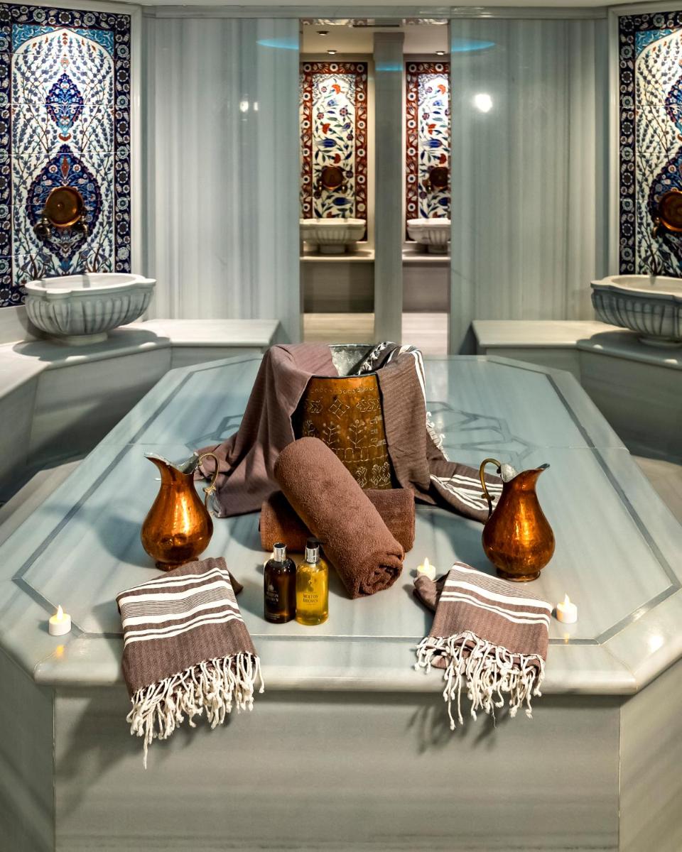 AJWA Sultanahmet - Preferred Hotels LVX Collection