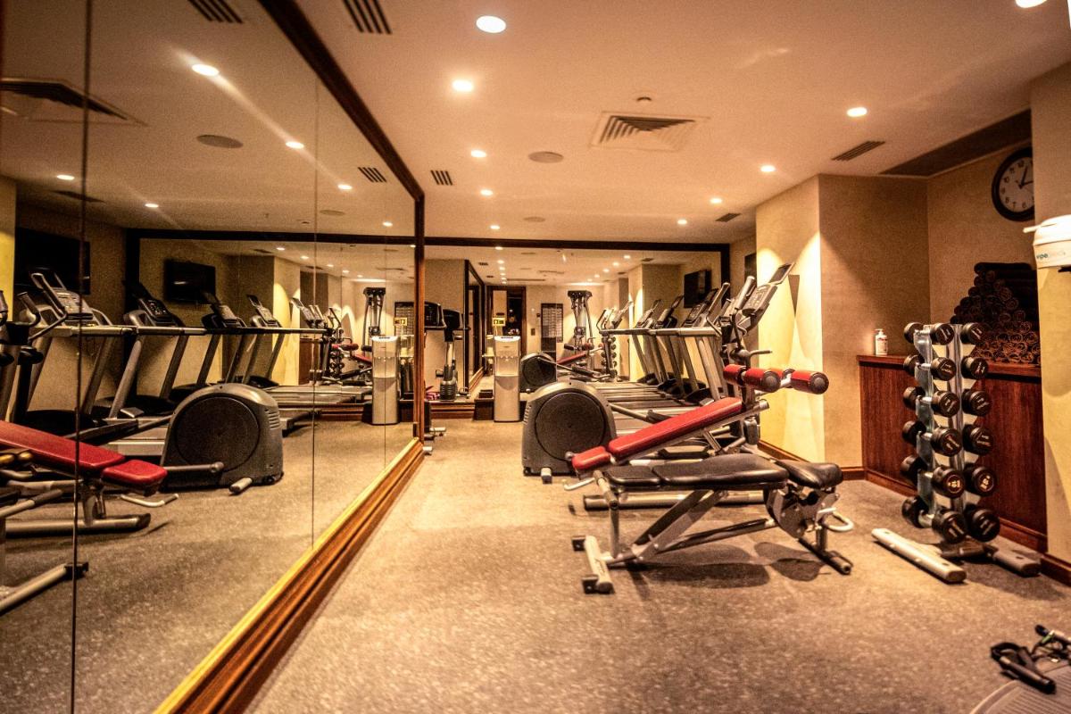 AJWA Sultanahmet - Preferred Hotels LVX Collection
