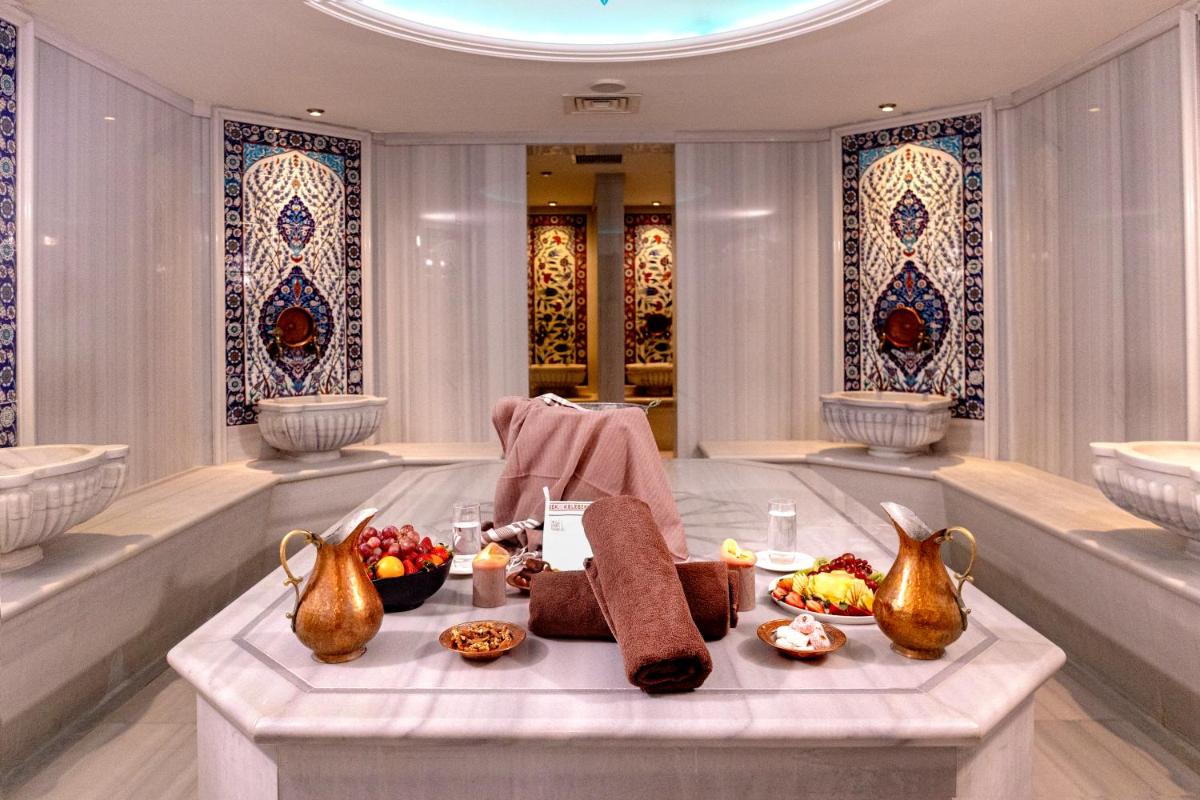 AJWA Sultanahmet - Preferred Hotels LVX Collection