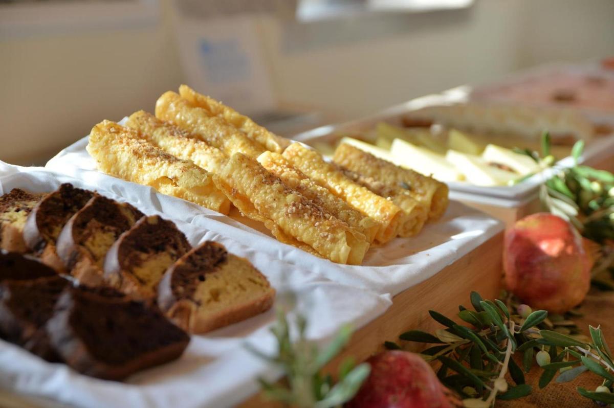 Akrolithi Boutique Hotel & Suites