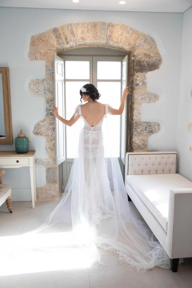 Akrolithi Boutique Hotel & Suites