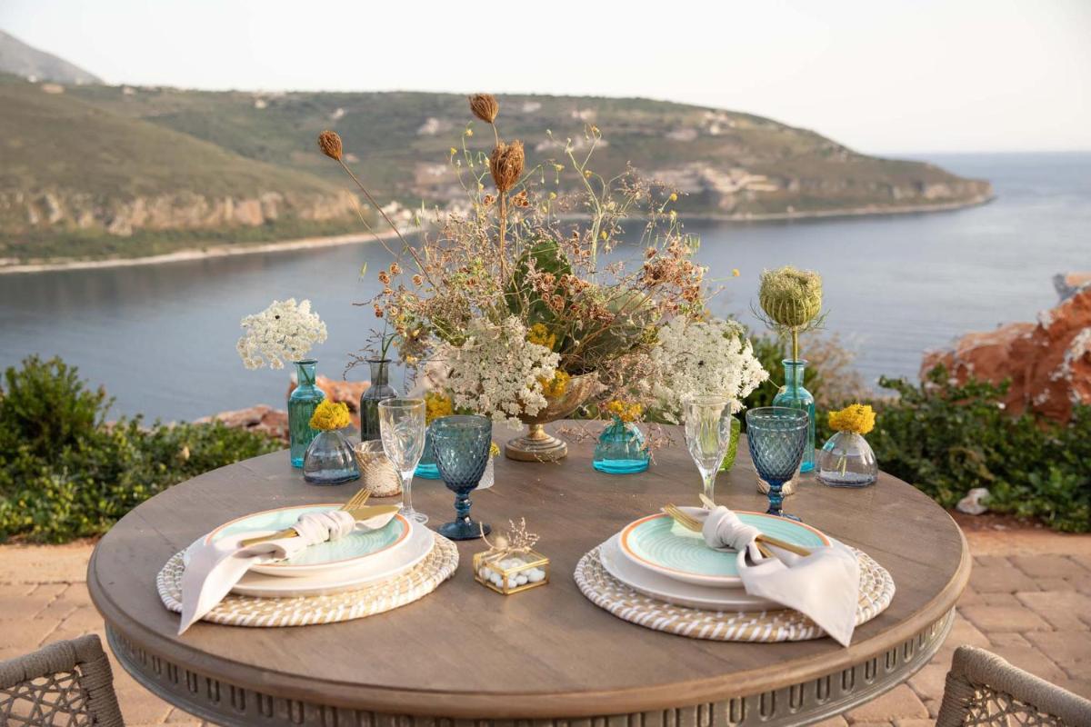 Akrolithi Boutique Hotel & Suites