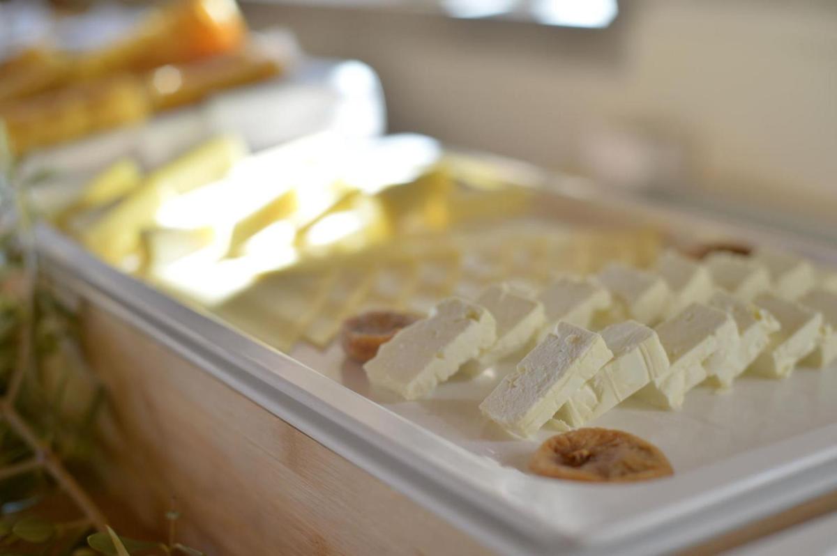 Akrolithi Boutique Hotel & Suites