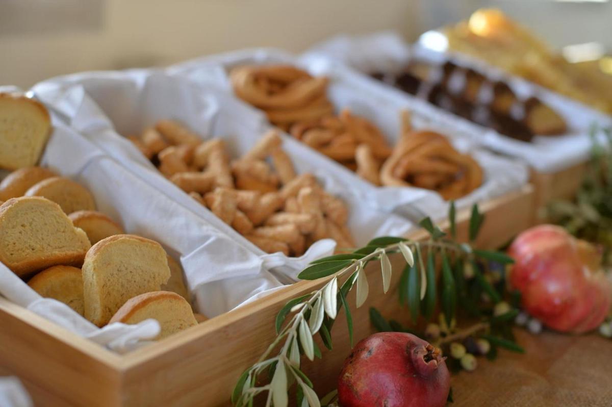 Akrolithi Boutique Hotel & Suites