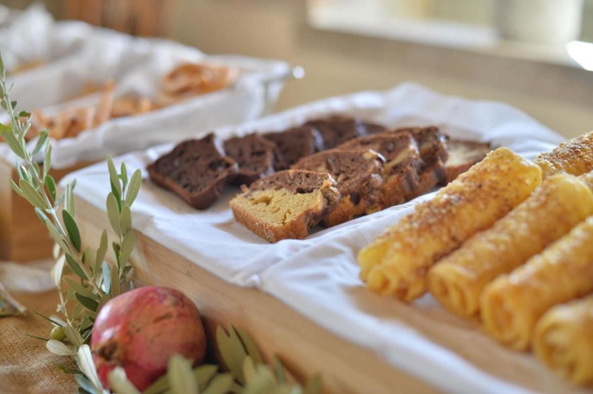 Akrolithi Boutique Hotel & Suites