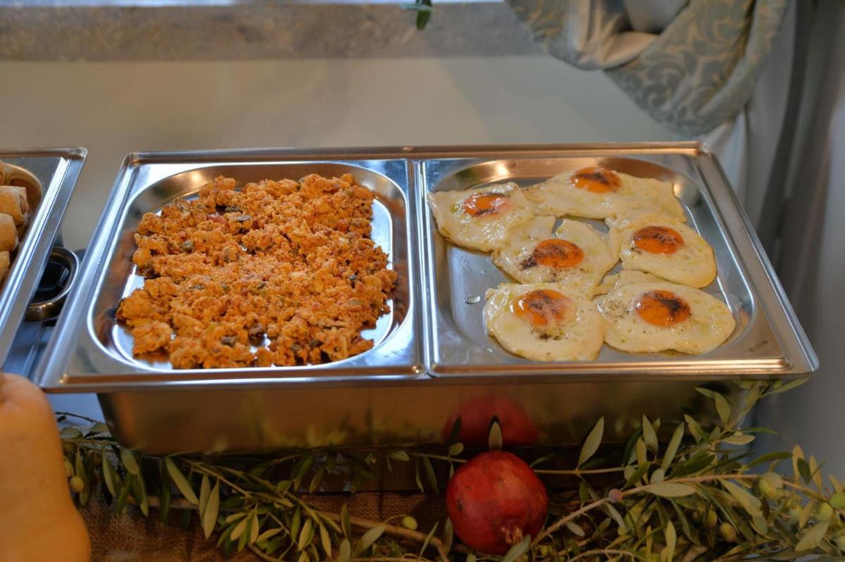 Akrolithi Boutique Hotel & Suites