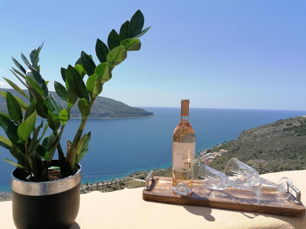 Akrolithi Boutique Hotel & Suites