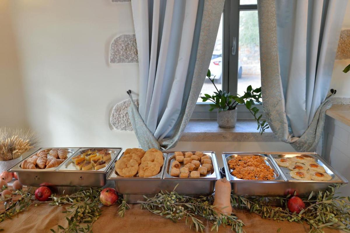 Akrolithi Boutique Hotel & Suites