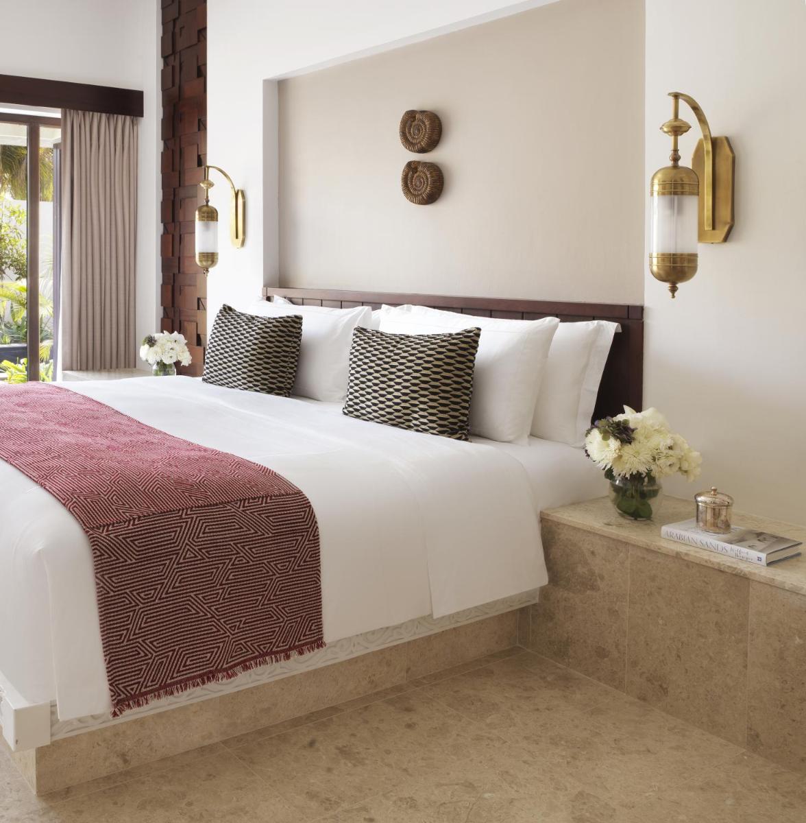 Al Baleed Resort Salalah by Anantara