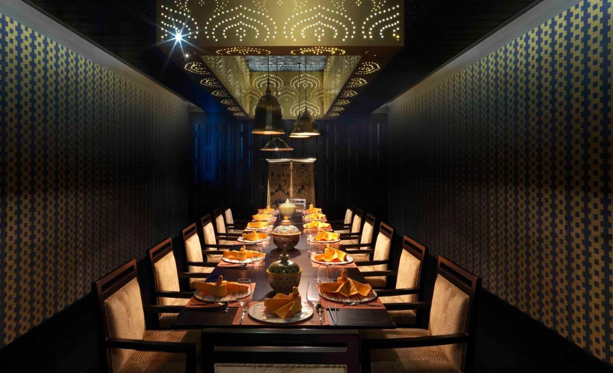 Al Baleed Resort Salalah by Anantara