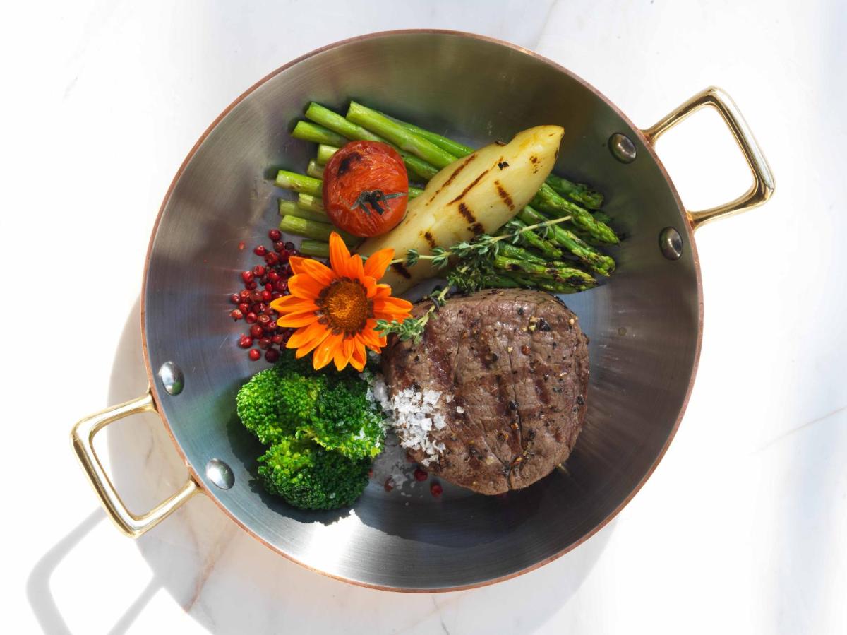 Al Baleed Resort Salalah by Anantara