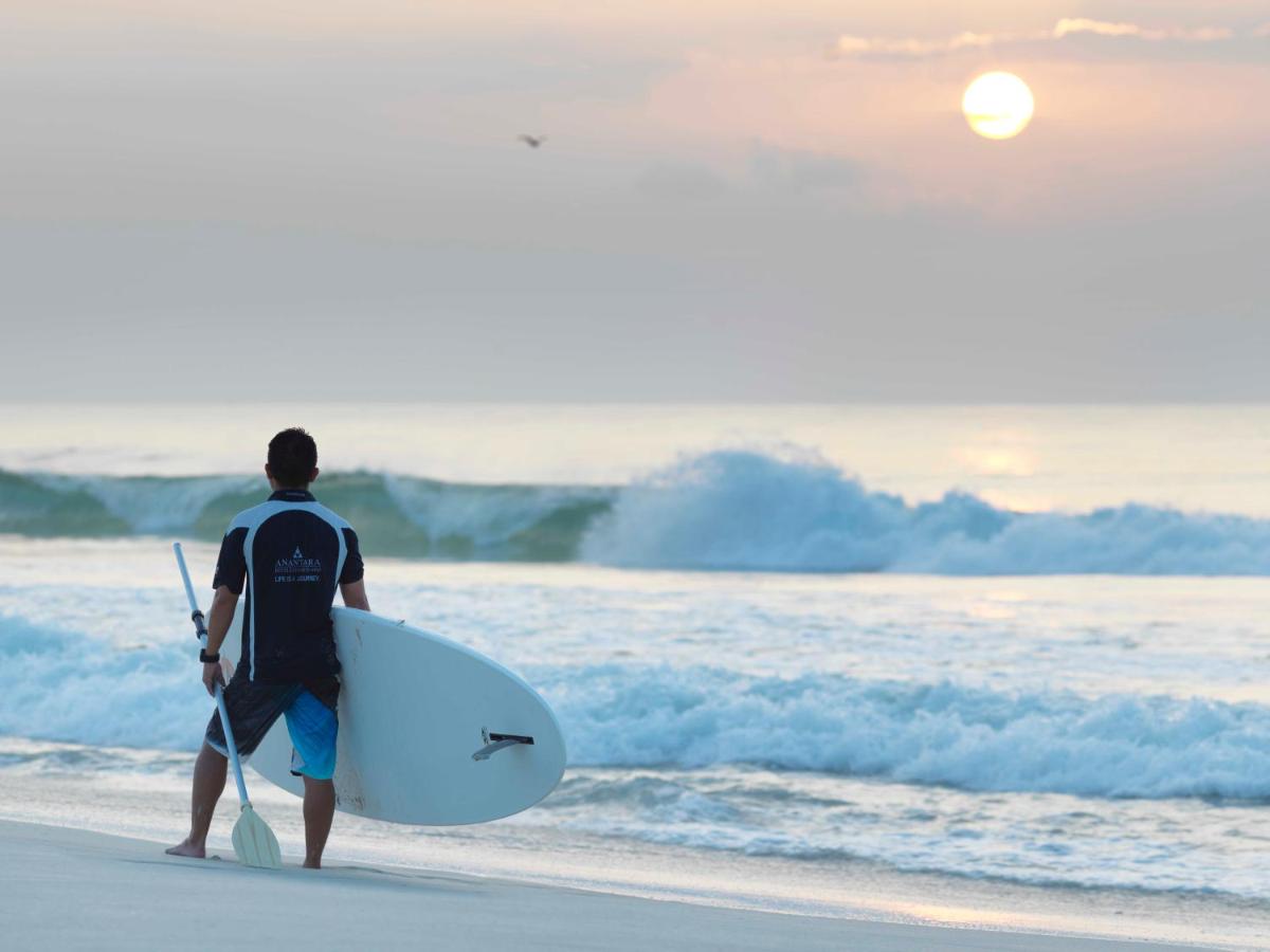 Al Baleed Resort Salalah by Anantara