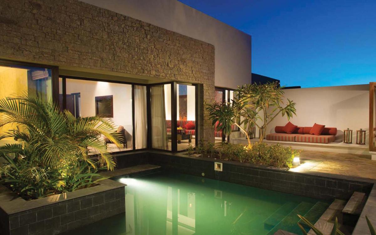 Al Baleed Resort Salalah by Anantara