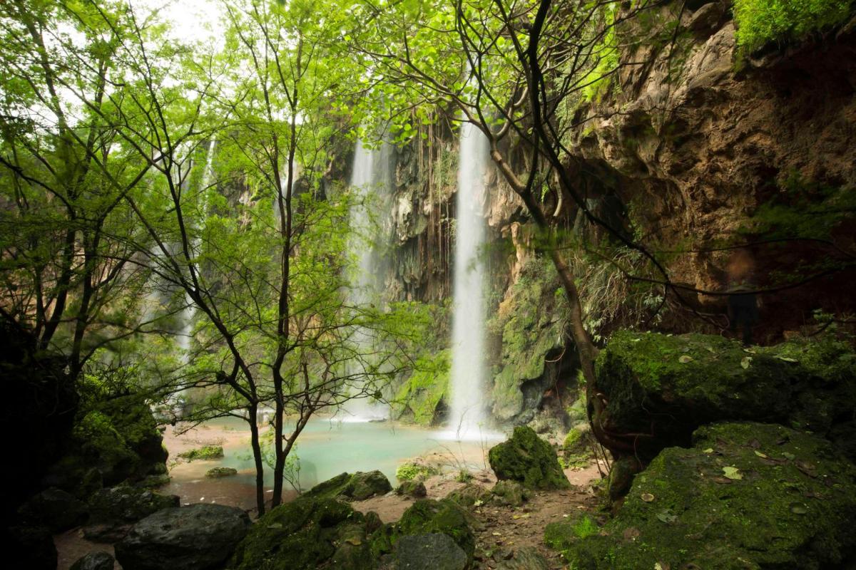 Al Baleed Resort Salalah by Anantara