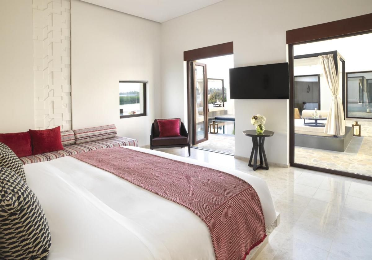 Al Baleed Resort Salalah by Anantara