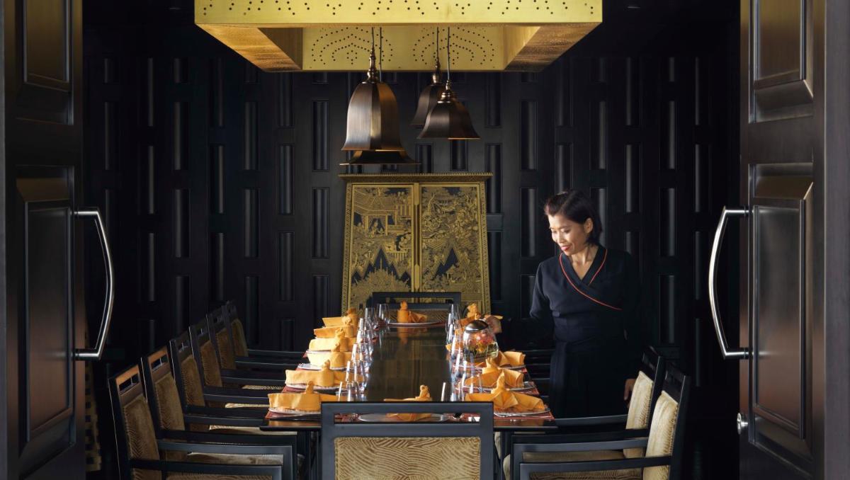 Al Baleed Resort Salalah by Anantara