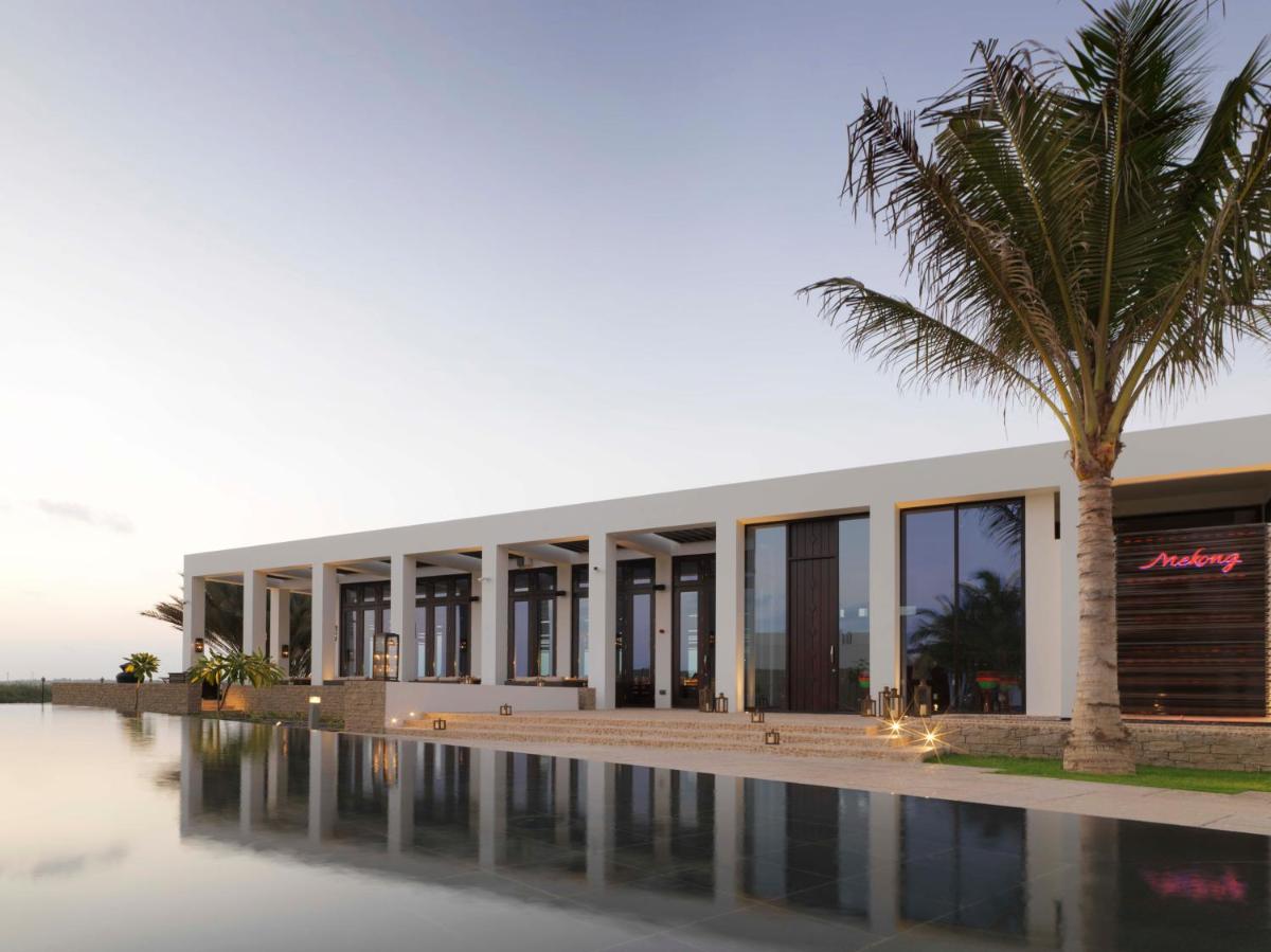 Al Baleed Resort Salalah by Anantara