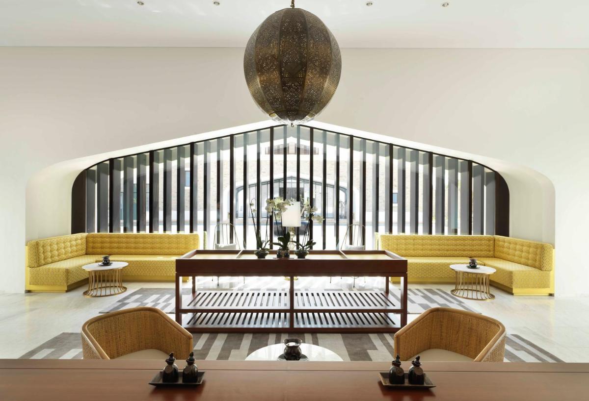 Al Baleed Resort Salalah by Anantara