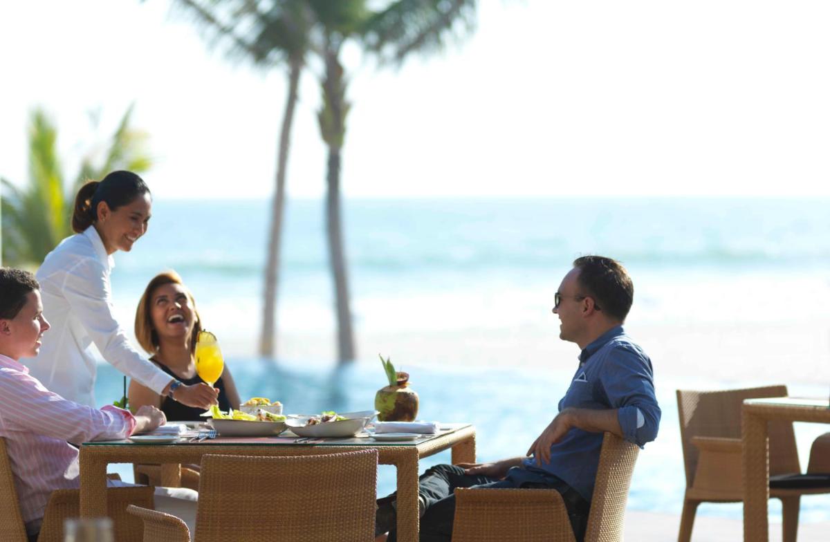 Al Baleed Resort Salalah by Anantara