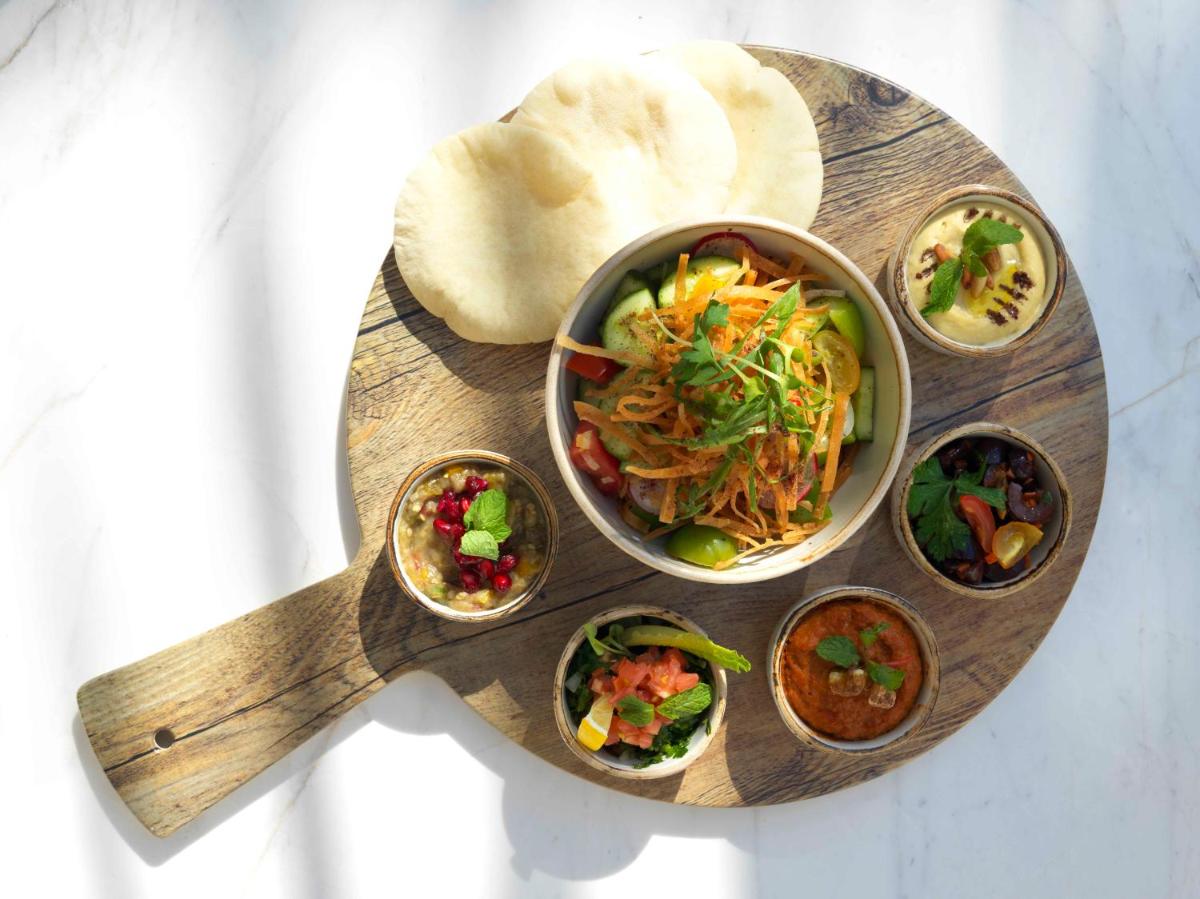 Al Baleed Resort Salalah by Anantara