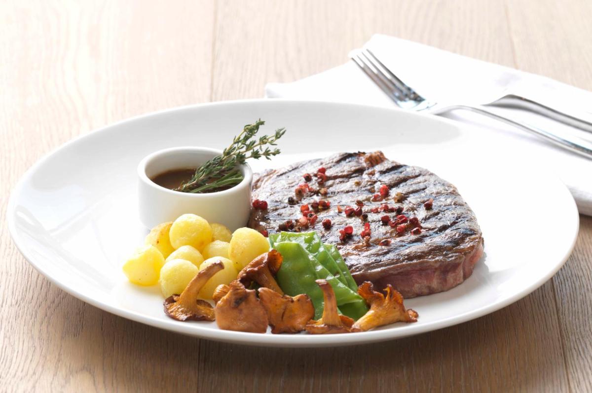 Al Baleed Resort Salalah by Anantara