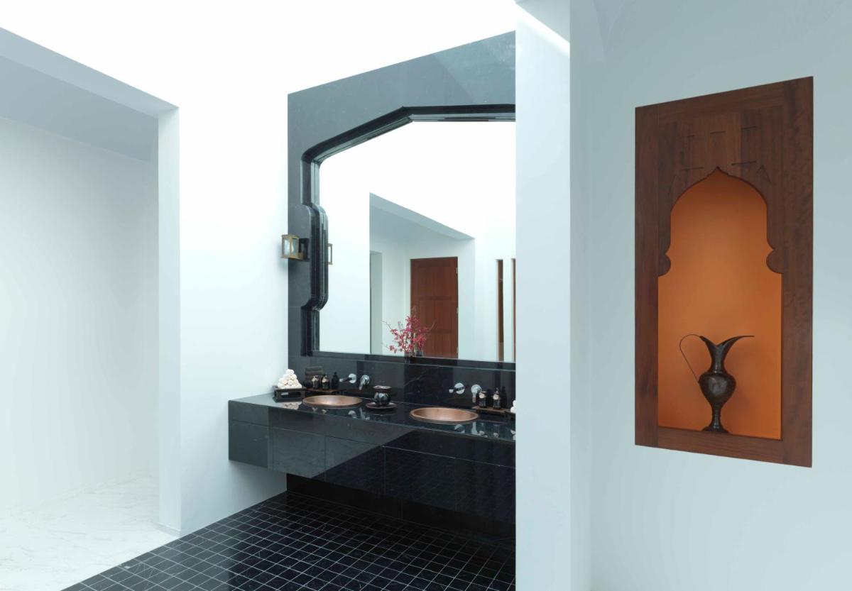 Al Baleed Resort Salalah by Anantara