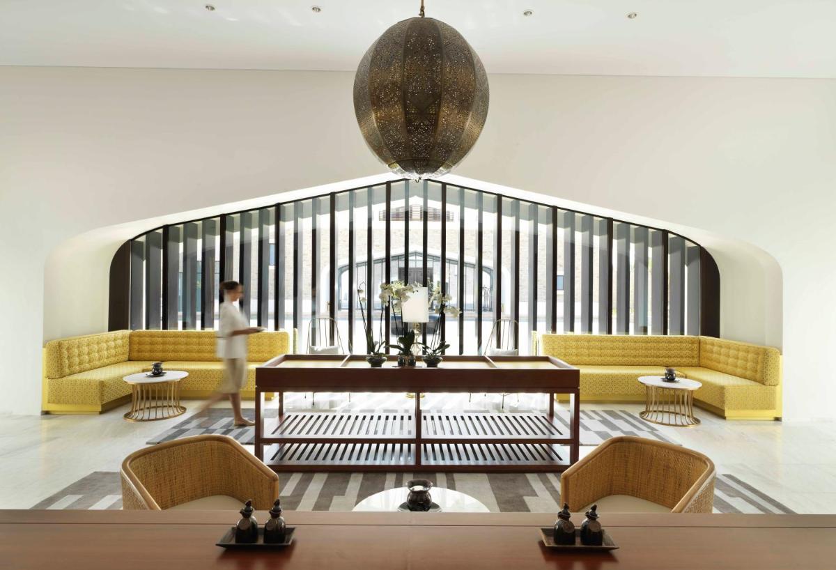 Al Baleed Resort Salalah by Anantara