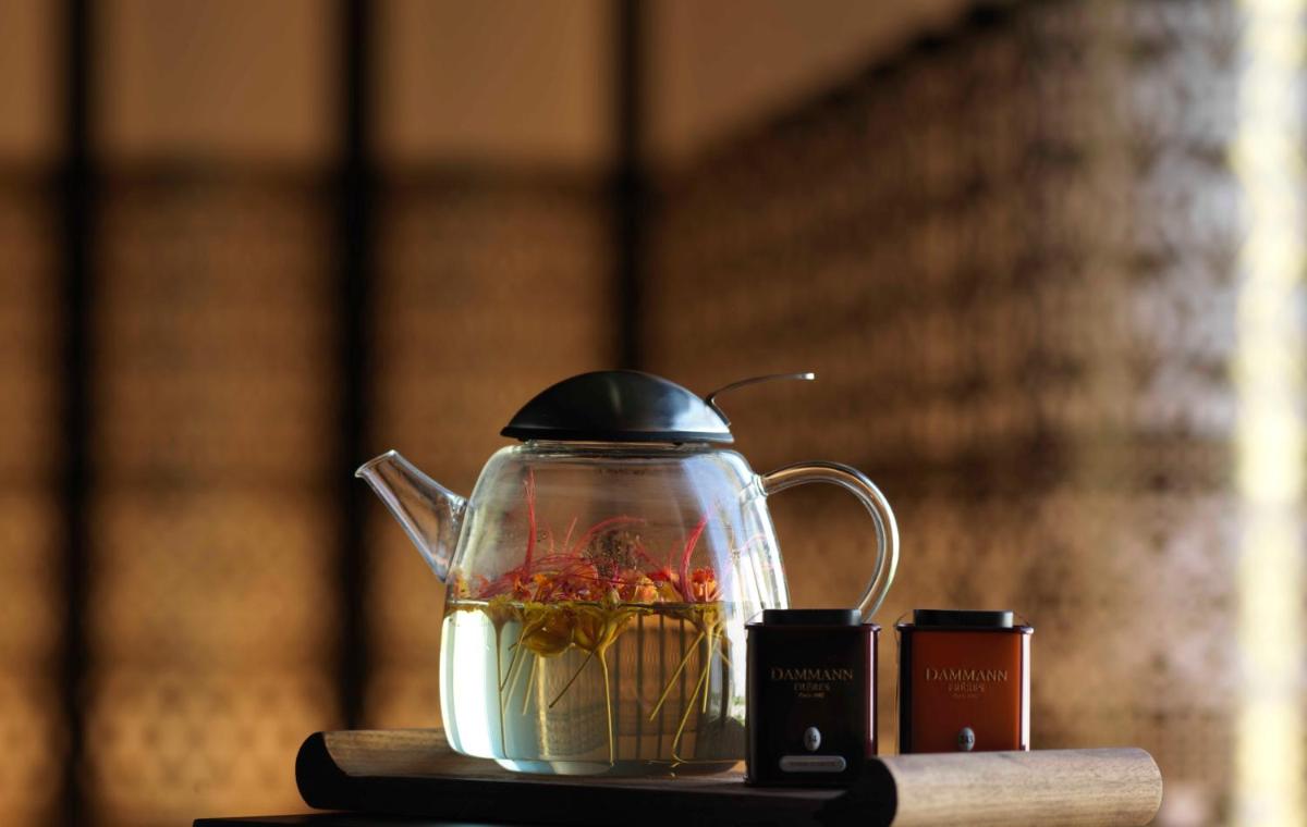 Al Baleed Resort Salalah by Anantara