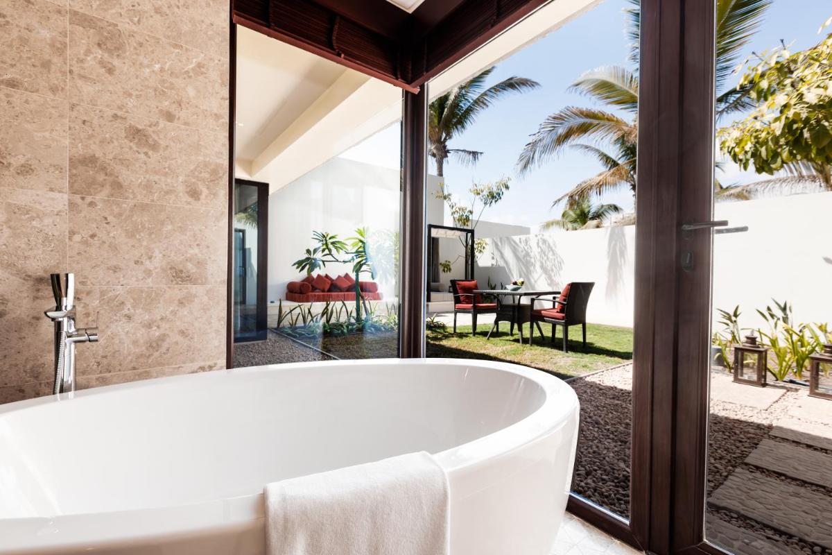 Al Baleed Resort Salalah by Anantara