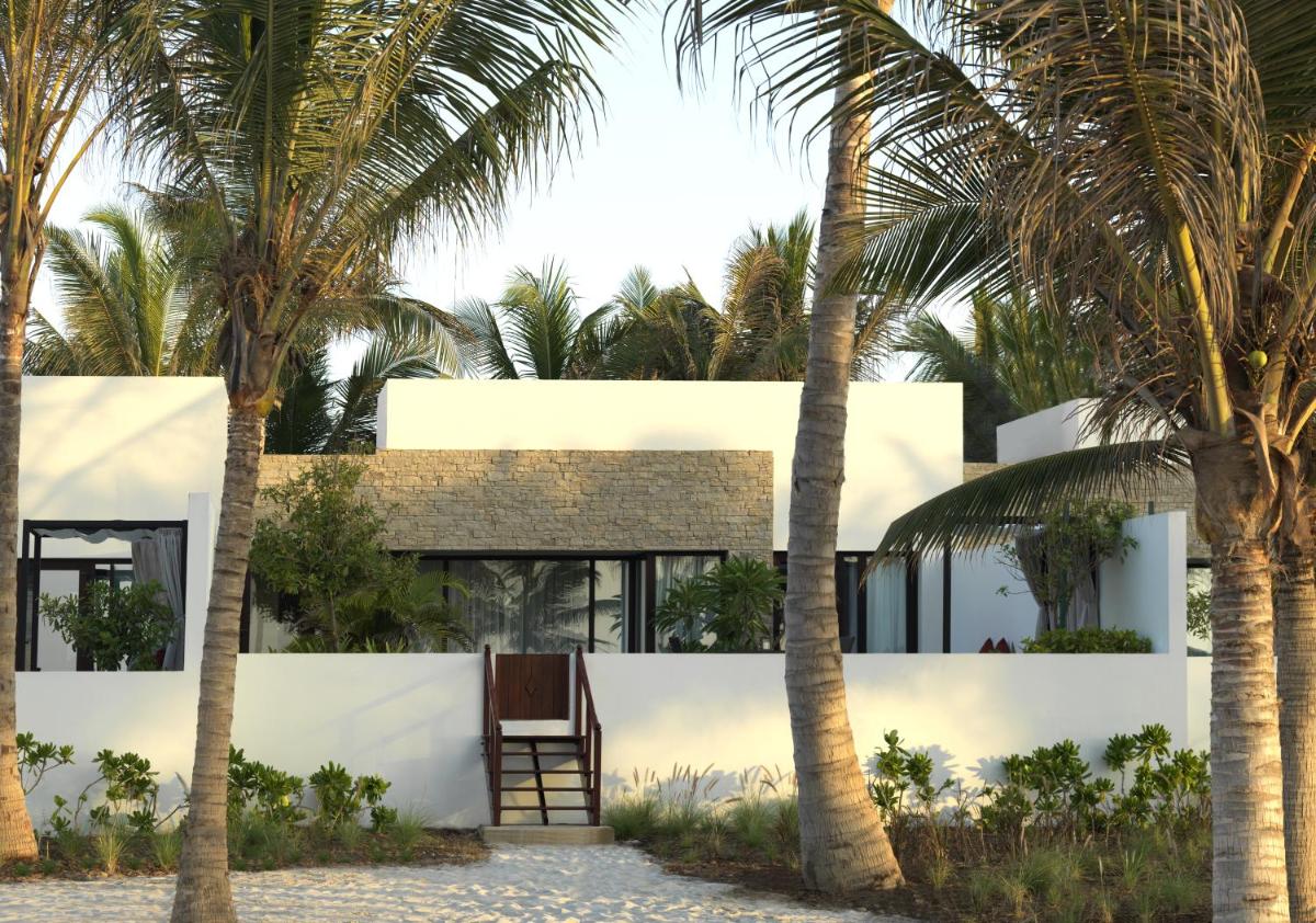 Al Baleed Resort Salalah by Anantara