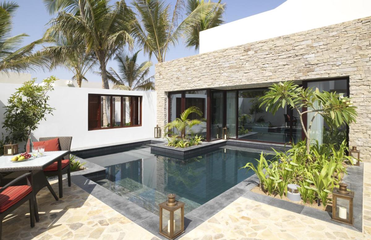 Al Baleed Resort Salalah by Anantara