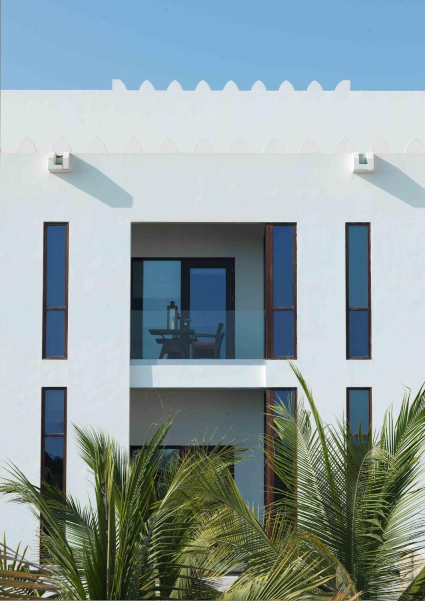 Al Baleed Resort Salalah by Anantara