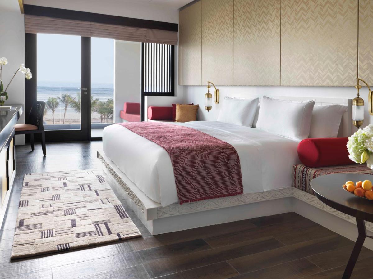 Al Baleed Resort Salalah by Anantara