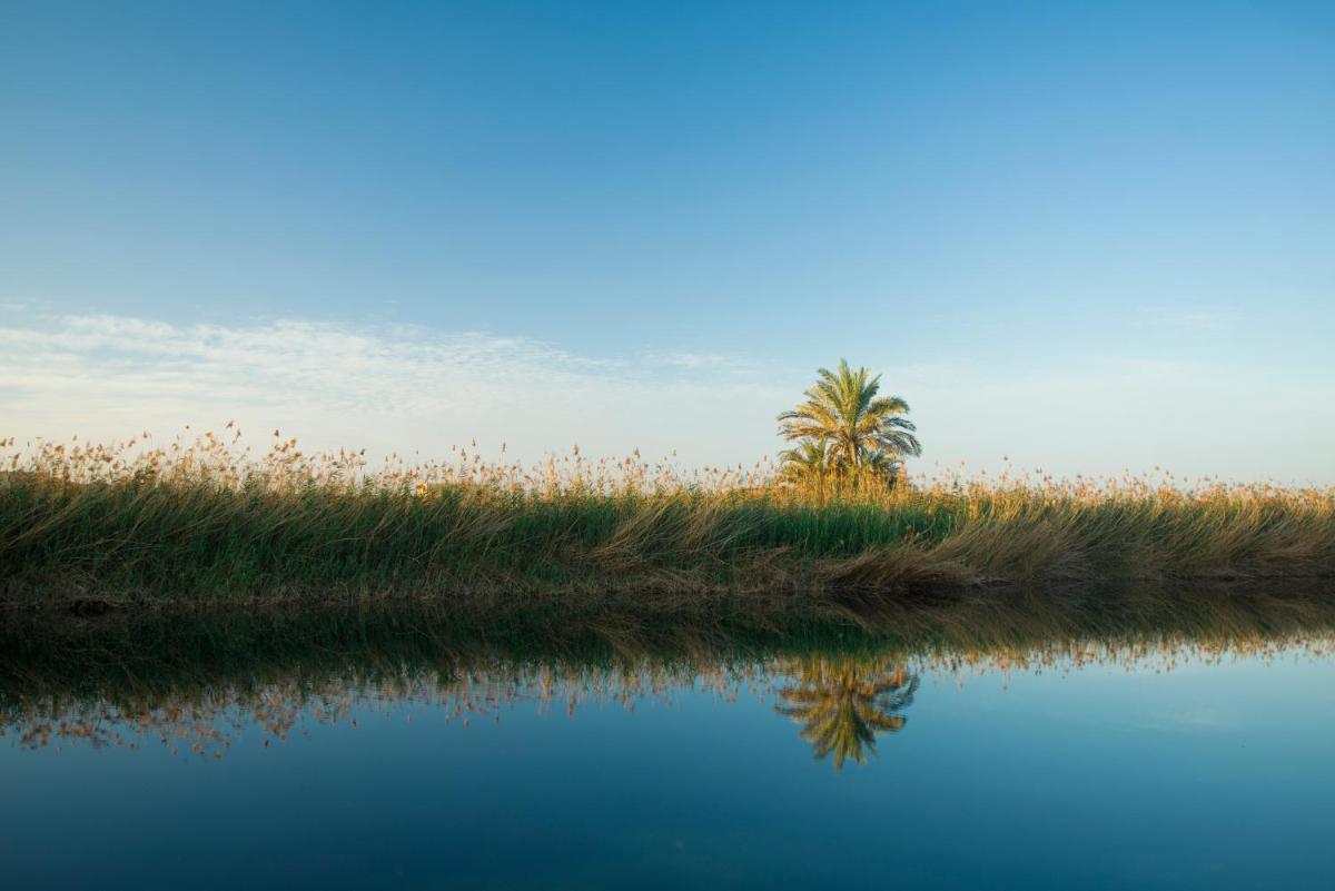 Al Baleed Resort Salalah by Anantara