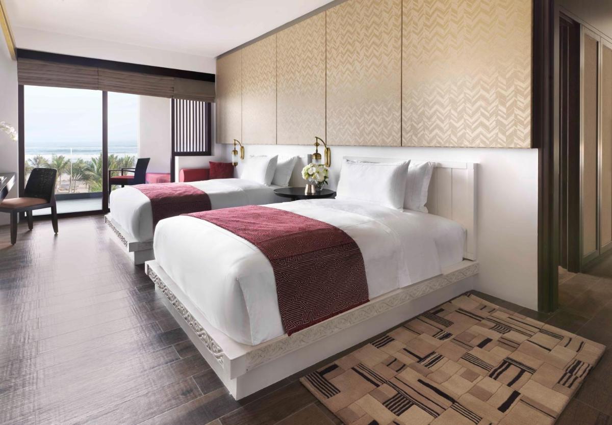 Al Baleed Resort Salalah by Anantara