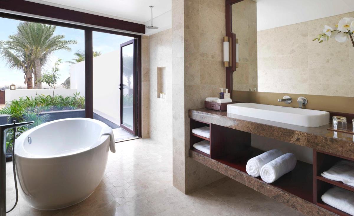 Al Baleed Resort Salalah by Anantara