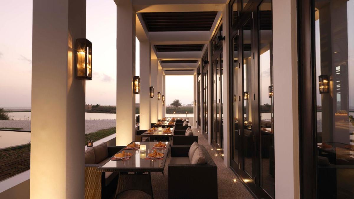 Al Baleed Resort Salalah by Anantara