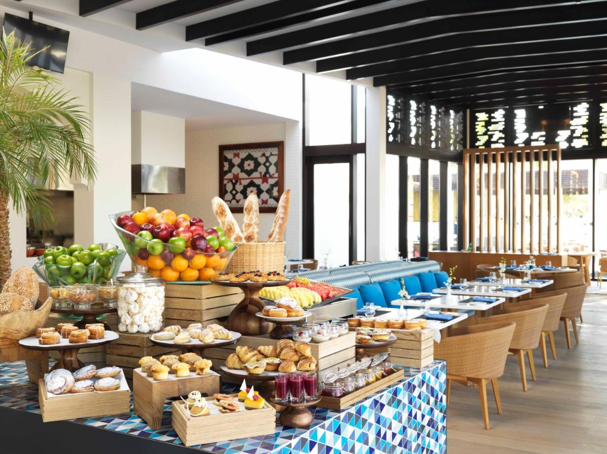 Al Baleed Resort Salalah by Anantara
