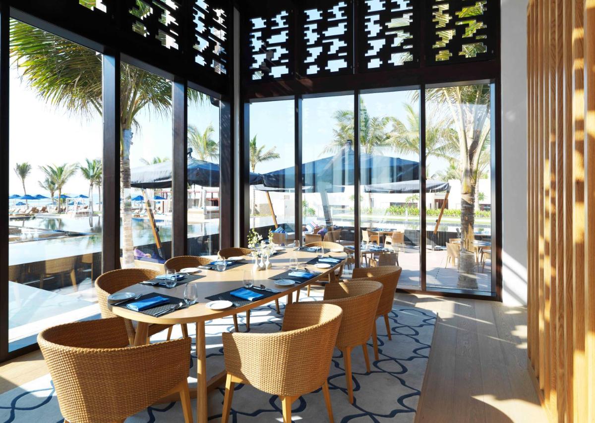 Al Baleed Resort Salalah by Anantara
