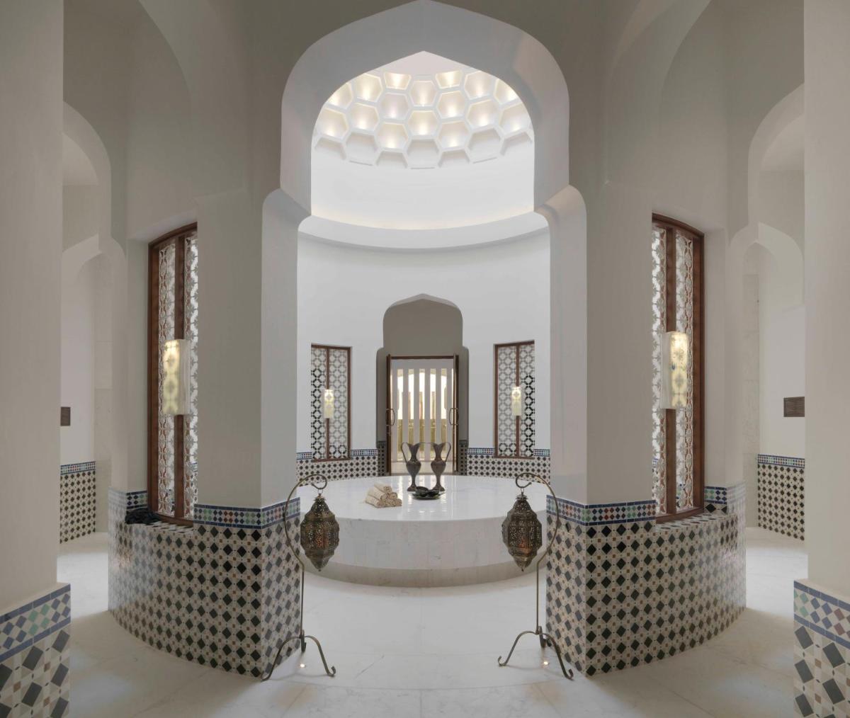 Al Baleed Resort Salalah by Anantara