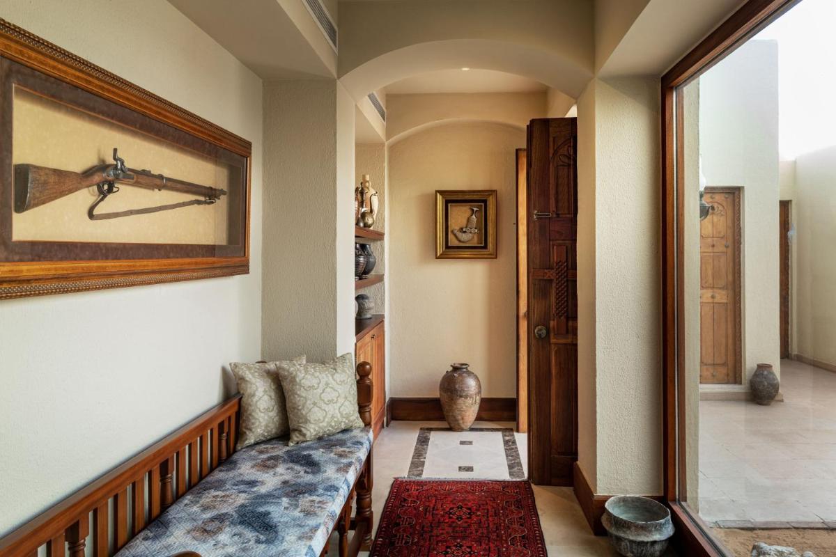 Al Maha, a Luxury Collection Desert Resort & Spa, Dubai