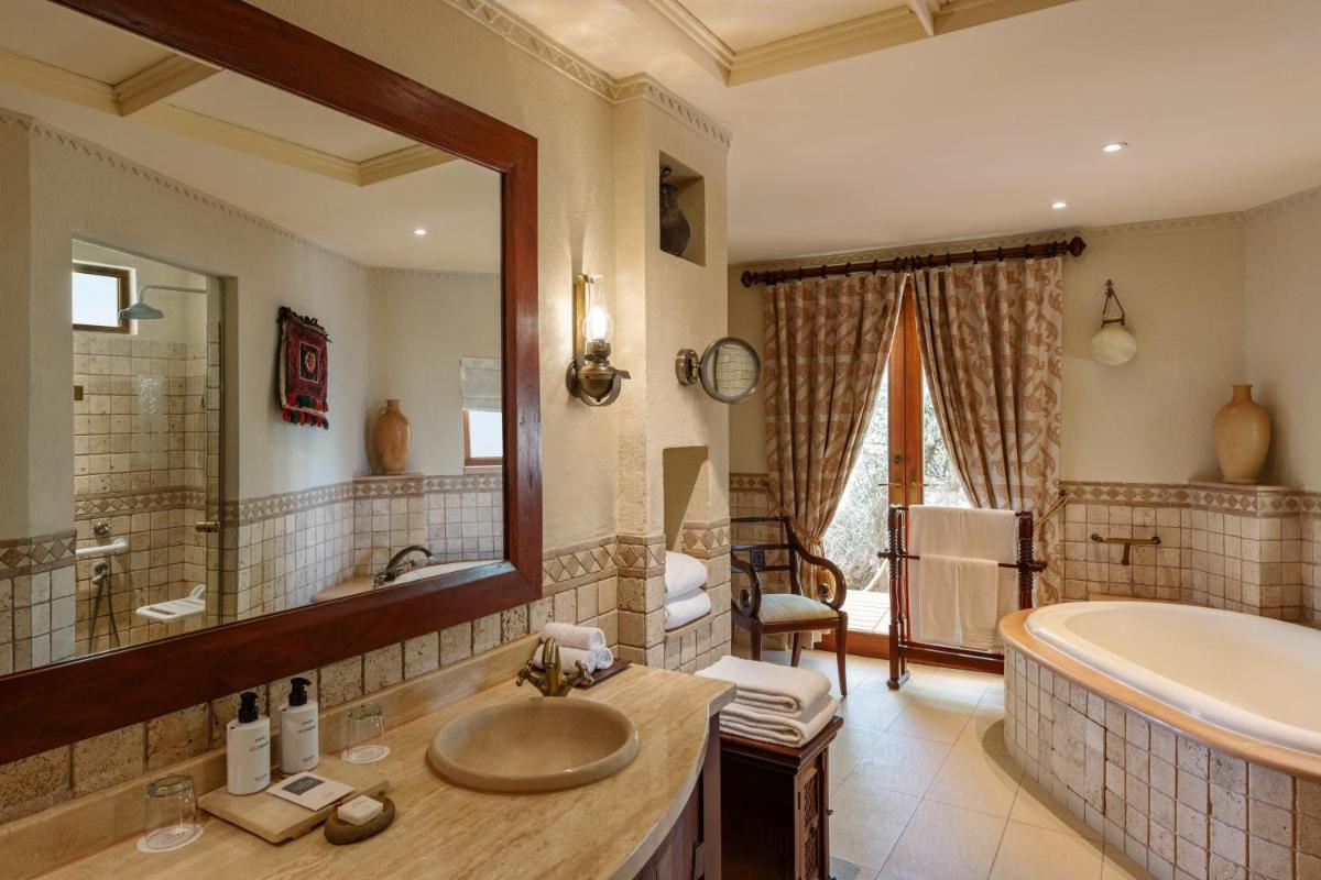 Al Maha, a Luxury Collection Desert Resort & Spa, Dubai