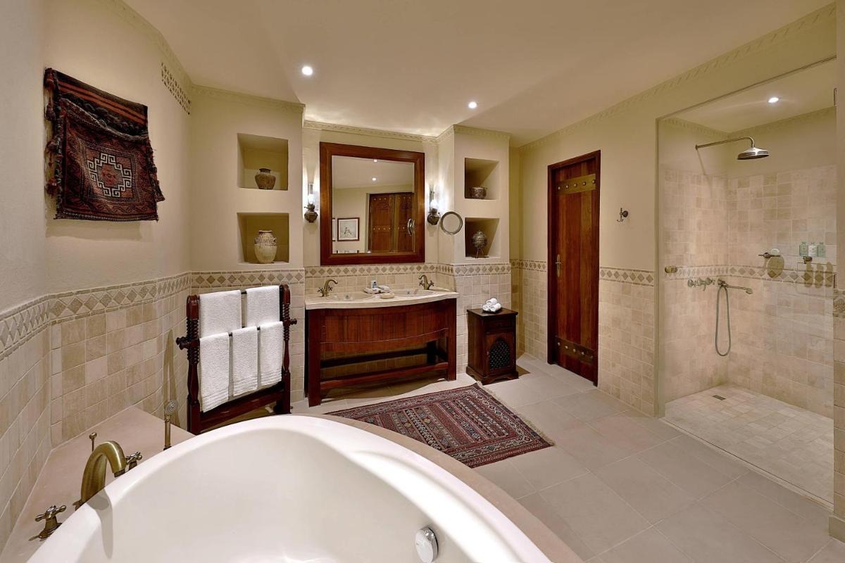 Al Maha, a Luxury Collection Desert Resort & Spa, Dubai