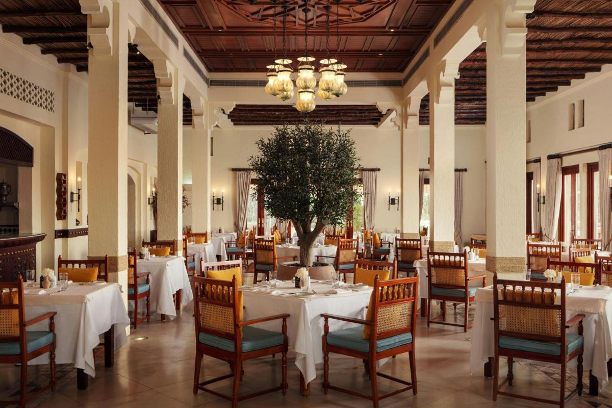 Al Maha, a Luxury Collection Desert Resort & Spa, Dubai