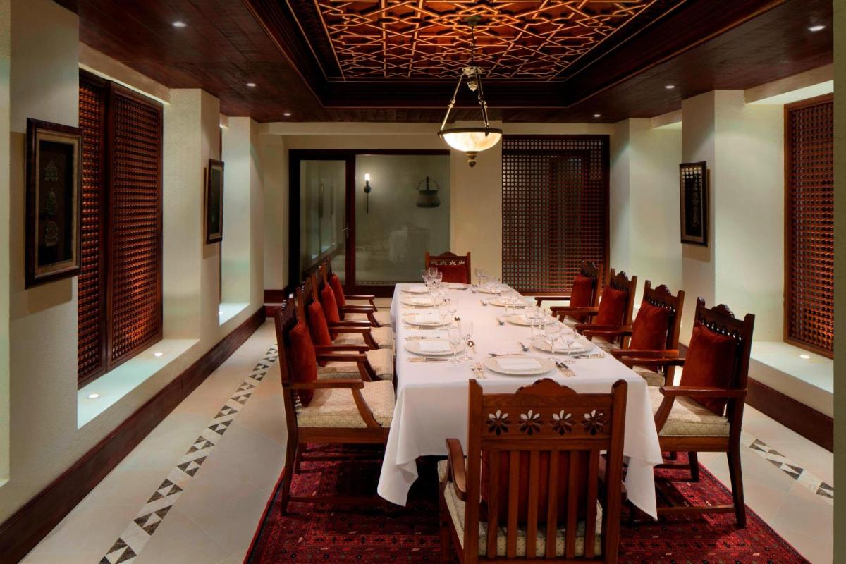 Al Maha, a Luxury Collection Desert Resort & Spa, Dubai