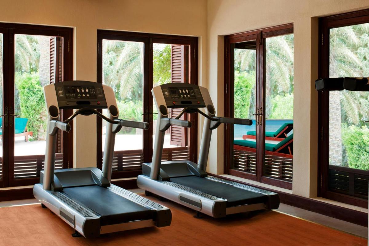 Al Maha, a Luxury Collection Desert Resort & Spa, Dubai